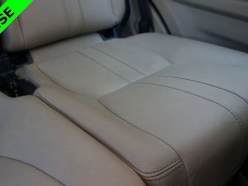 Used 2012 Land Rover LR4 HSE image 63