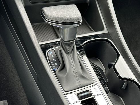 New 2025 Hyundai Tucson SEL image 20