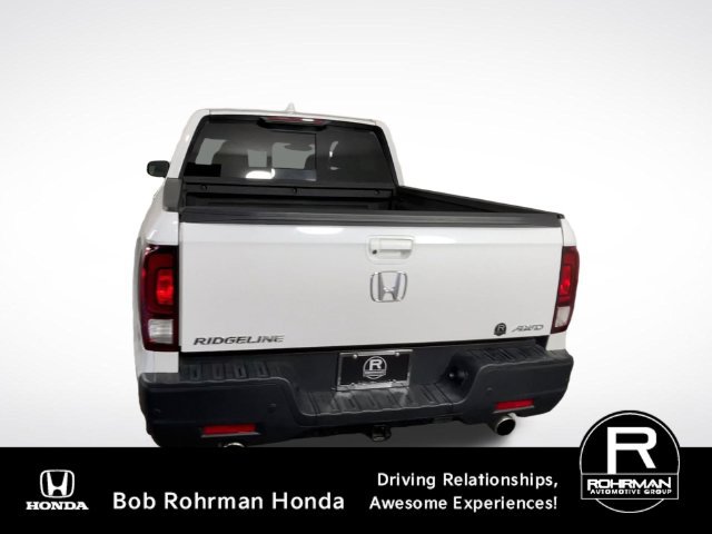 Used 2023 Honda Ridgeline RTL-E image 7