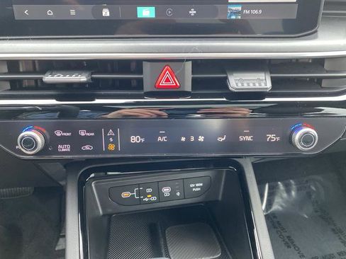 New 2026 Kia K5 GT image 21