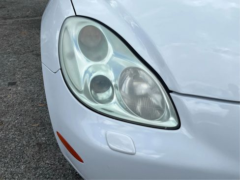 Used 2002 Lexus SC 430 Convertible image 20