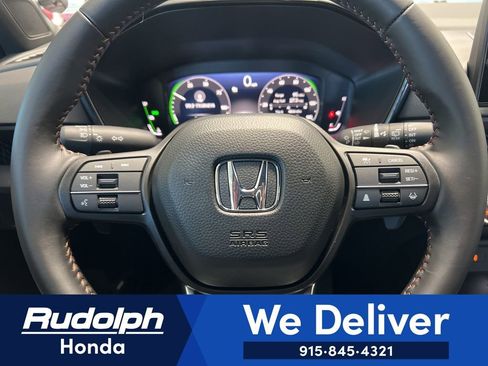 New 2026 Honda CR-V Sport-L image 41