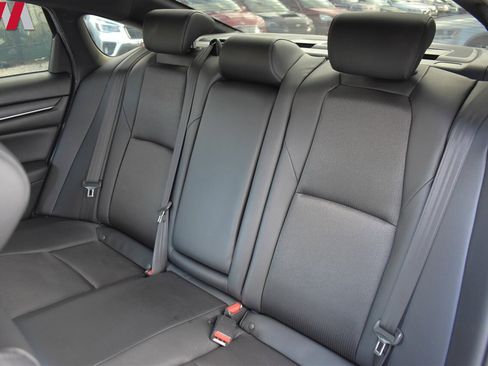 Used 2019 Honda Accord Sport image 26