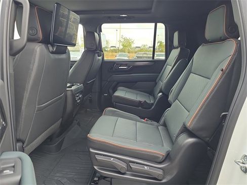 New 2026 GMC Yukon XL AT4 w/ AT4 Premium Plus Package image 16