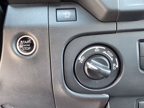 Used 2025 Nissan Frontier PRO-4X w/ Interior Protection Package AWD/4WD image 22