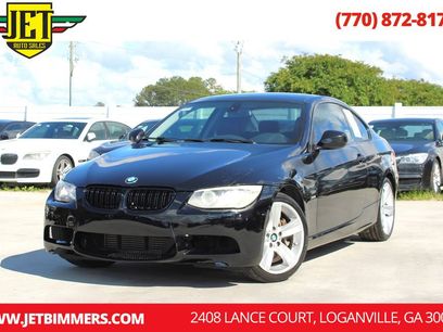 Used 2011 BMW 335i xDrive Coupe