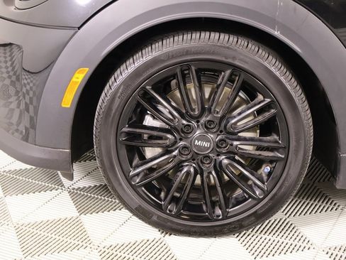 Certified 2023 MINI Cooper S image 17