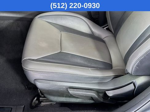 Certified 2023 Subaru Crosstrek 2.5i Sport image 23