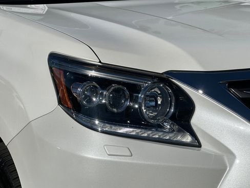 Used 2018 Lexus GX 460 Premium image 10