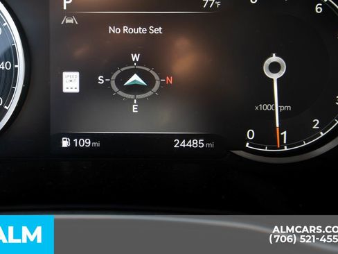 Used 2024 Genesis GV80 2.5T image 15