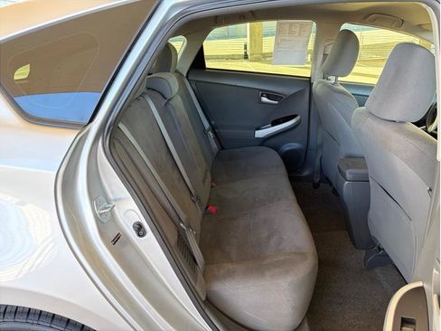 Used 2011 Toyota Prius Two image 13