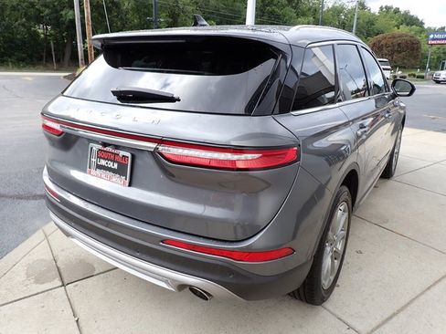 Certified 2022 Lincoln Corsair AWD w/ Premium Package image 6