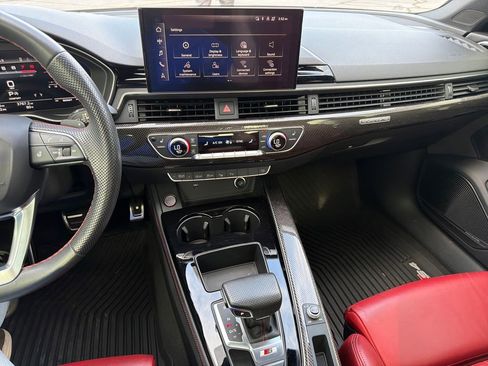 Used 2021 Audi S4 Prestige w/ Prestige Package image 20