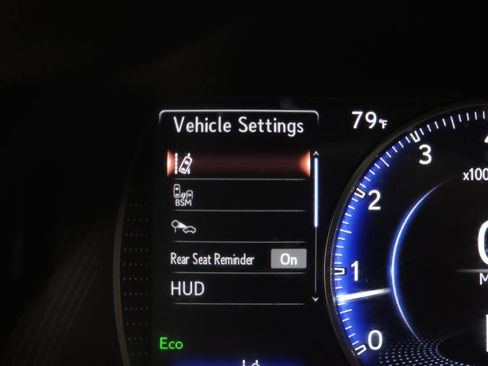 Used 2023 Lexus ES 350 w/ Accessory Package (Z2) FWD image 21