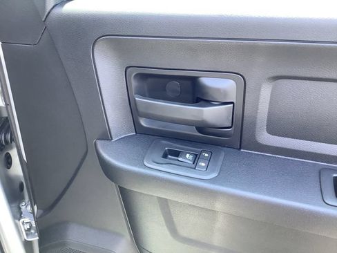 New 2026 RAM 3500 Tradesman AWD/4WD image 39
