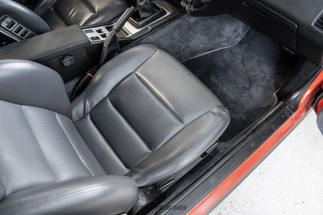 Used 1987 Nissan 300ZX Hatchback RWD image 73