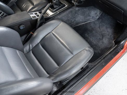 Used 1987 Nissan 300ZX Hatchback RWD image 73