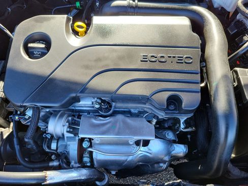 Used 2023 Chevrolet Malibu LT image 15