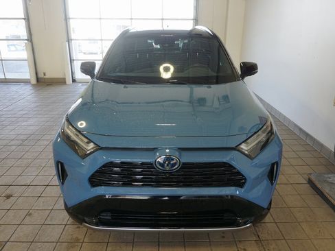 Used 2022 Toyota RAV4 XSE image 15