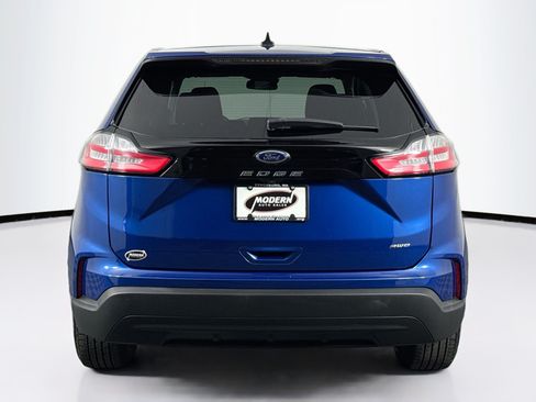Used 2023 Ford Edge SE AWD/4WD image 14
