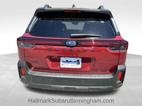 New 2026 Subaru Outback Touring XT image 3