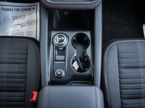 Used 2026 Ford Explorer ST-Line AWD/4WD image 36
