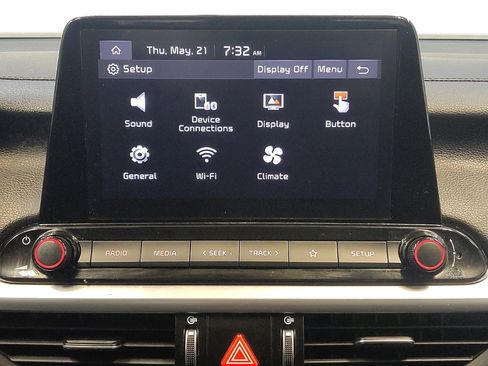 Used 2023 Kia Forte LXS w/ LXS Technology Package FWD image 25