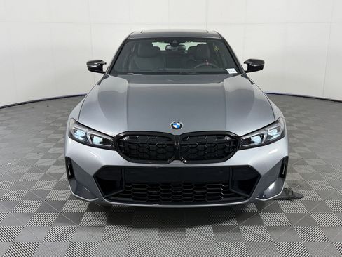 New 2026 BMW M340i w/ Premium Package RWD image 6