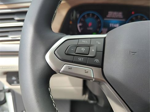 New 2026 Volkswagen Atlas SE image 31