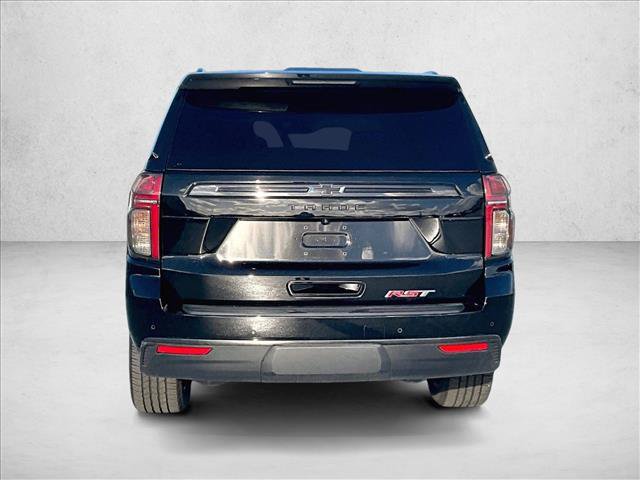 Used 2021 Chevrolet Tahoe RST AWD/4WD image 4