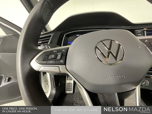 Used 2024 Volkswagen Jetta Sport image 45