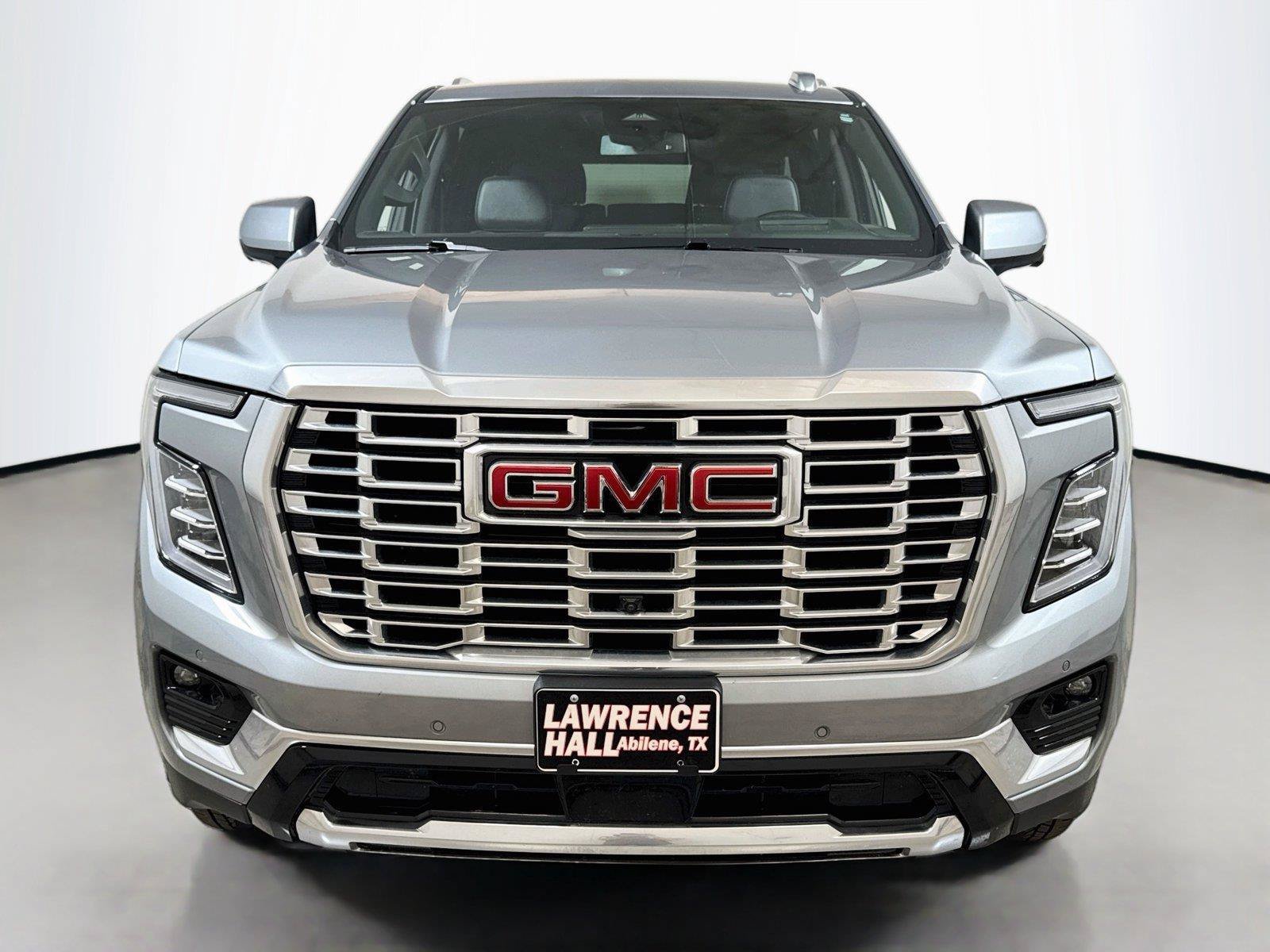 Certified 2025 GMC Yukon XL Denali AWD/4WD image 71