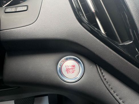 Used 2020 Acura RDX AWD image 17