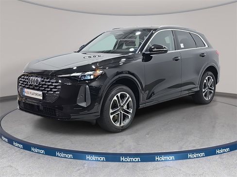 New 2025 Audi Q5 2.0T Premium image 1