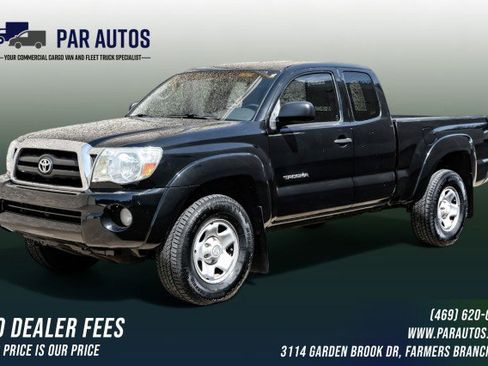 Used 2008 Toyota Tacoma PreRunner image 1