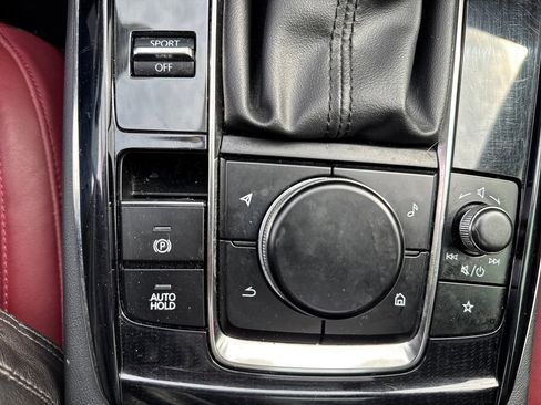 Used 2023 MAZDA CX-30 AWD 2.5 S w/ Preferred Package image 54