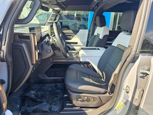 Used 2024 GMC Hummer EV 2X AWD/4WD image 22