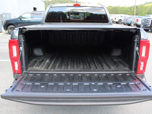 Used 2019 Ford Ranger XLT w/ Equipment Group 302A Luxury image 9