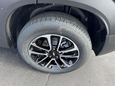 New 2026 Chevrolet TrailBlazer LT image 6