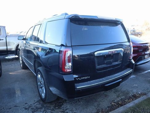Used 2020 GMC Yukon Denali w/ Open Road Package image 4