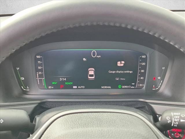 Used 2025 Honda Accord Sport image 13