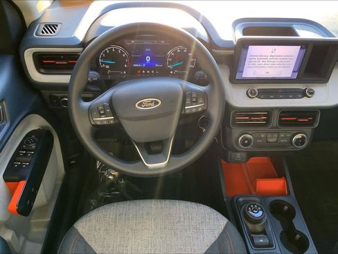 Certified 2024 Ford Maverick XLT w/ Equipment Group 300A Standard image 5