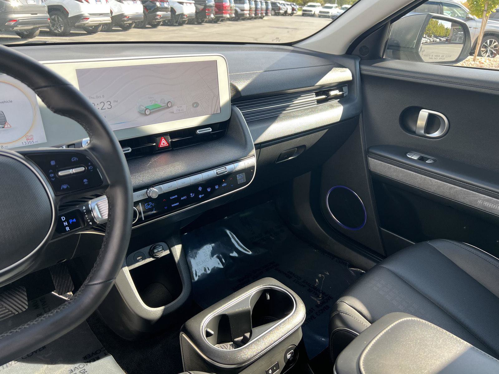 Certified 2023 Hyundai Ioniq 5 SEL AWD/4WD image 7