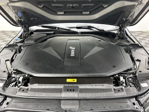 Used 2024 BMW i5 eDrive40i w/ Premium Package image 20