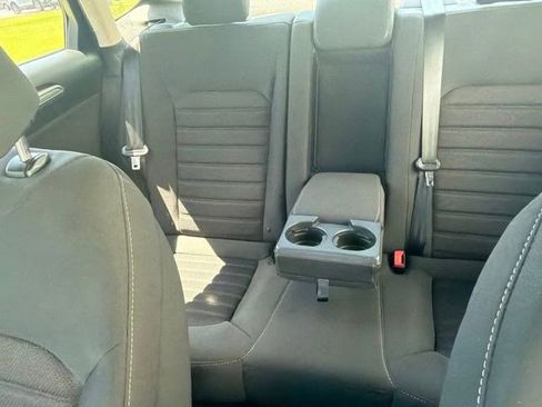 Used 2020 Ford Fusion SE FWD image 30