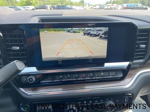 New 2026 Chevrolet Silverado 1500 LT image 18