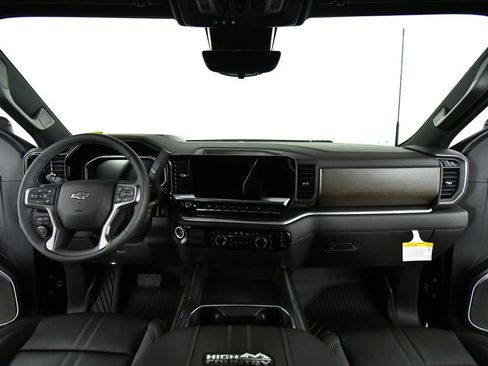 New 2026 Chevrolet Silverado 2500 High Country w/ Midnight Edition image 19