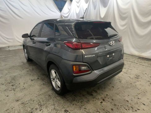 Used 2020 Hyundai Kona SE AWD/4WD image 10