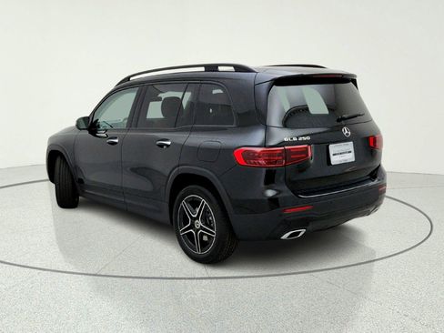 New 2026 Mercedes-Benz GLB 250 image 12
