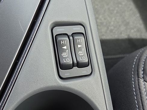 New 2026 Subaru Crosstrek 2.0i Premium image 11